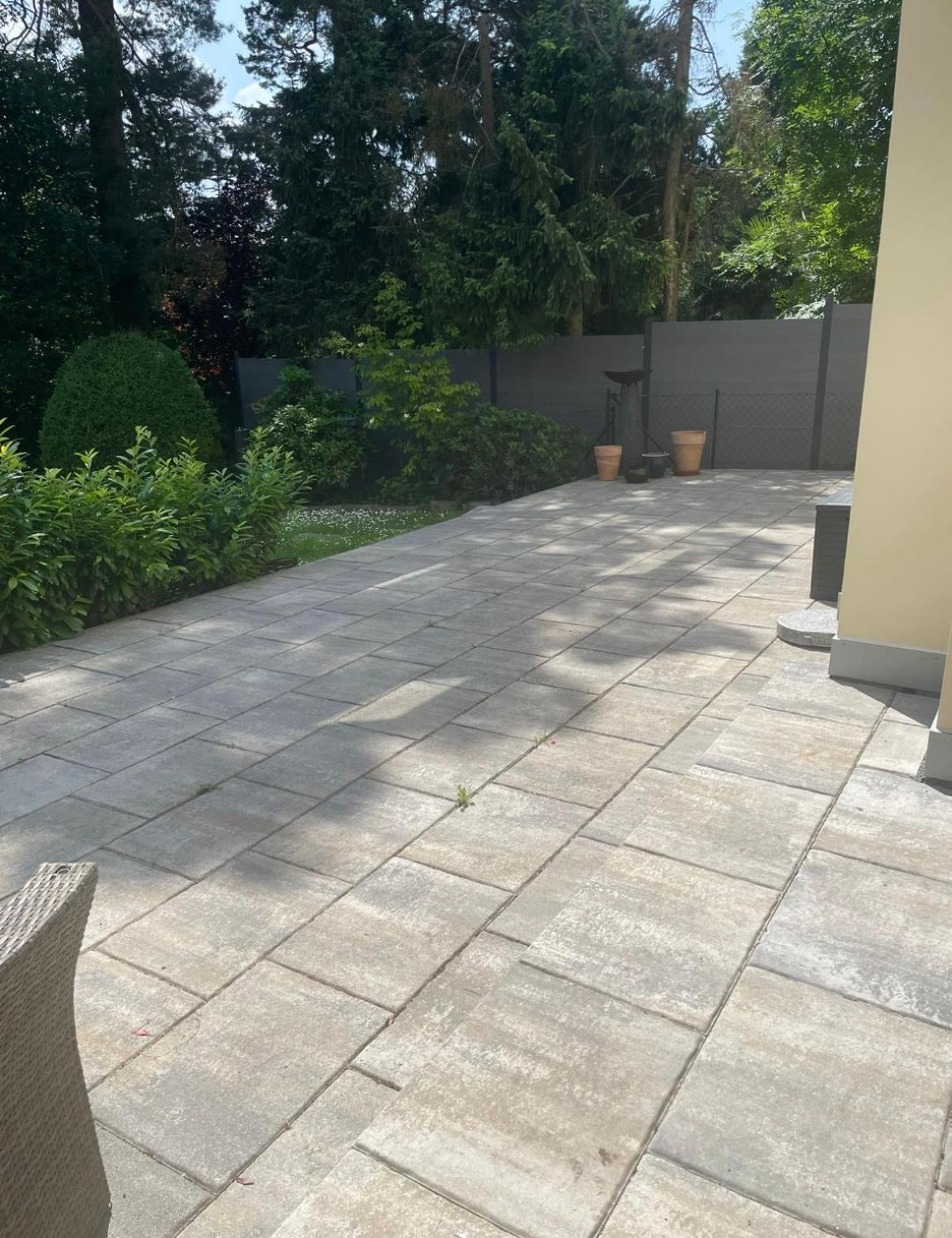 "Zur Gelassenheit" In Jugendstilvilla Sonnenschein 施托尔贝格 外观 照片